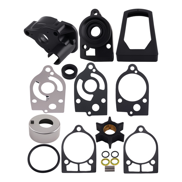 Impeller Kit fit for Mercury 40-70HP 2-4 CYL 1977-1997 18-3324-6