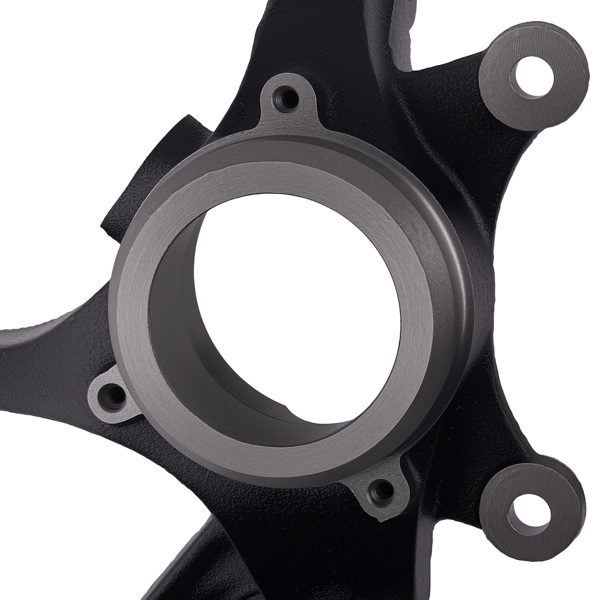2x Front Steering Knuckle fit for Hyundai Elantra GT 13-2014 51715-2V000 51716-2V000-1