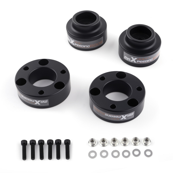 4x4 Suspension Lift Spacers fit for Dodge Ram 1500 2009-2023 Front & Rear-6