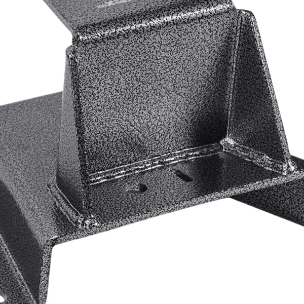 4" Leaf Spring Lowering Hanger Rear fit for Ford Ranger/Mazda B-Series 1989-1997-2