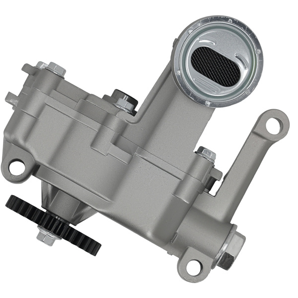 Aluminum Oil Pump fit for Kia Forte 2.0L 2010-2013 21310-2G011 Reliable-6