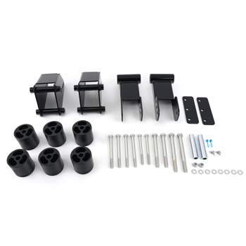 Adjustable Body Lift Kit fit for Chevy Astro GMC Safari AWD 96-05 235/70R16