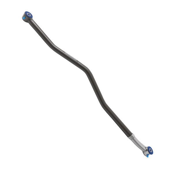 MaXpeedingrods Adjustable Rear Track Bar 0-6 Lift fit for Jeep Wrangler JK 2007-2018-2