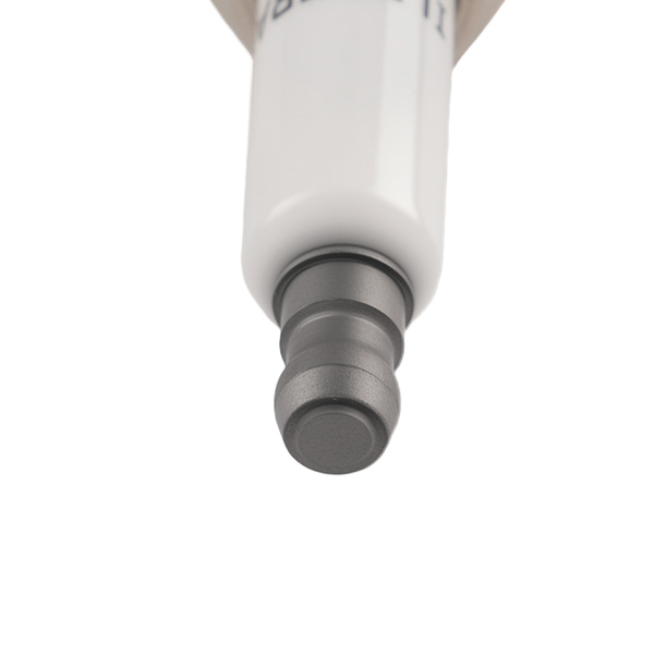 Iridium Platinum Spark Plug fit for Volkswagen Passat/Touareg 3.6L 2006-2017 ILZKR7A-5