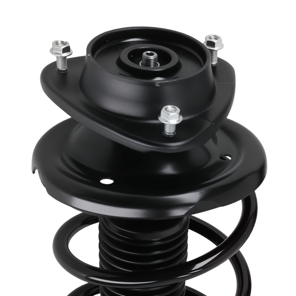 Front Rear Complete Struts Coil Spring fit for 2000-2004 Subaru Outback 2.5L 3.0L-4