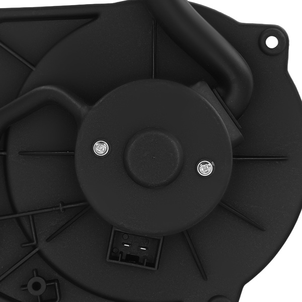 HVAC Blower Motor w/ Fan  fit for Saturn Sky 2007-2010 Hummer H3 2006-2010 BM00244C-5