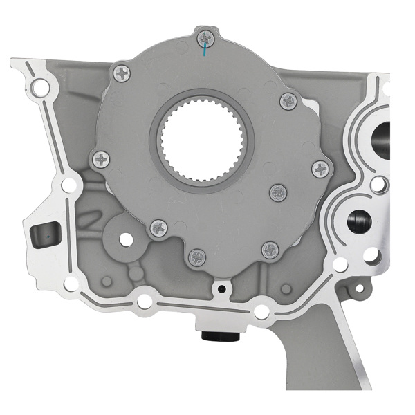 1X Engine Oil Pump 1510046052 fit for Lexus SC300 GS300 Toyota Supra L6 3.0L 1992-95-4