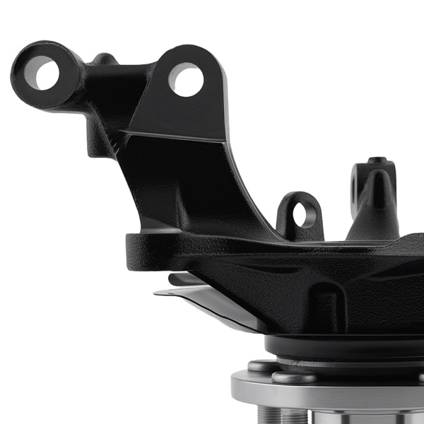 Front Passenger Side Steering Knuckle & Hub Bearing fit for Ford Edge 11-14 686264-4