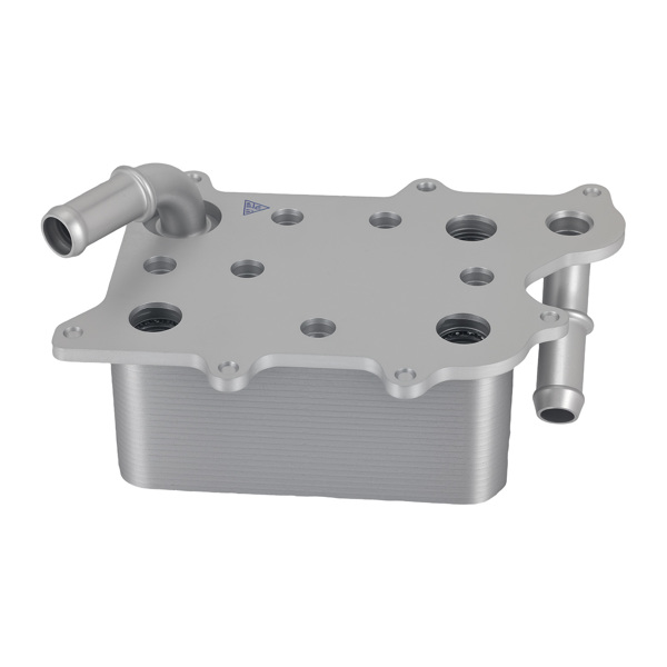 New Oil Cooler Assembly fit for Ford F250 F350 Super Duty 6.7L 2011-19 HC3Z-6A642-A-2
