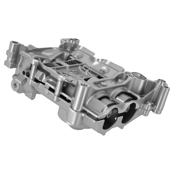 Oil Pump Assembly fit for Honda Accord Civic CR-V 2.4L 2008-2015 15100R40A02