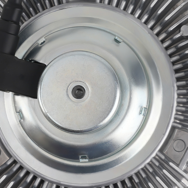 Fan Clutch Assembly fit for Ford F-250/F-450/F-550 2008-2010 22329 7C3Z8A616F-5
