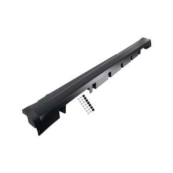 Side Skirt Body Extension fit for Ford Fusion Platinum 2013-2017 DS7Z5410177A