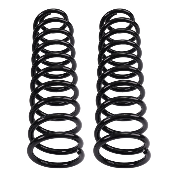 3" inch Lift Kit + Shocks Set fit for Jeep Cherokee XJ 2WD 4WD 84-01-4