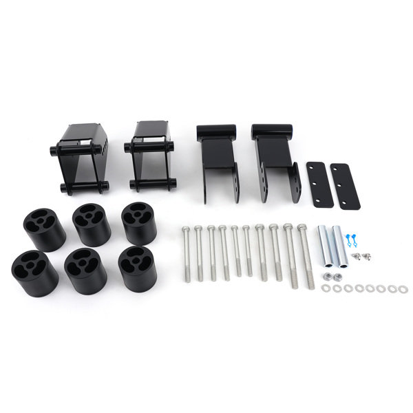 Adjustable Body Lift Kit fit for Chevy Astro GMC Safari AWD 96-05 235/70R16-6