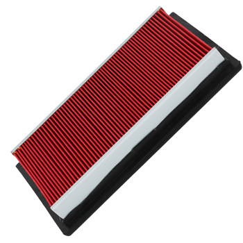 Engine Air Filter fit for Nissan Versa L4 1.8L 2012 CA10234 PA5669 A3198C A15669