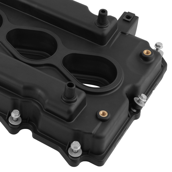 Valve Cover with Gasket fit for Chevrolet GMC Hummer Isuzu 3.5L 2004-2006 12591996-3