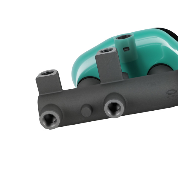 Brake Master Cylinder w/Reservoir fit for Toyota Sequoia 2001-2007 13-3015 M630127-5