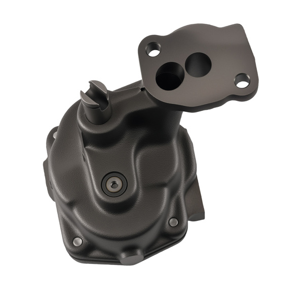 Oil Pump Assembly fit for Cadillac Brougham 5.0L 305 V8 1990-1992 OP-55HV-3