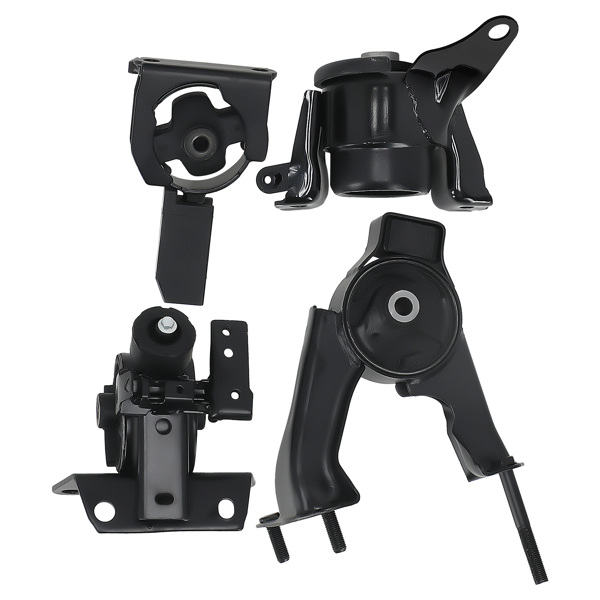 Engine Motor & Auto. Trans. Mount fit for Scion tC 2.4L 2005 2006-2010 1236122040-6