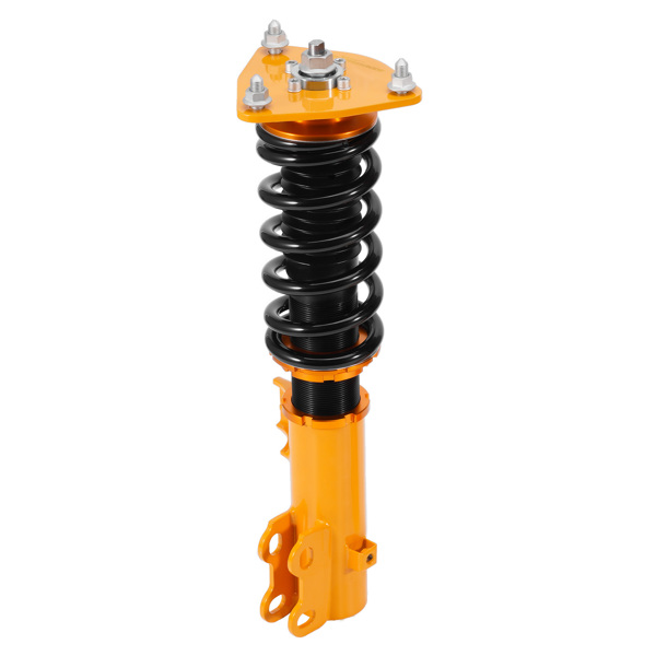 Coilover Suspension Spring Lowering Kit fit for Hyundai Sonata 2.0L 2011-2014-4
