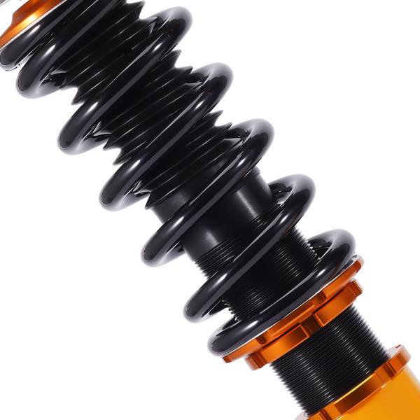 Coilover Suspension Spring Lowering Kit fit for Hyundai Sonata 2.0L 2011-2014-5