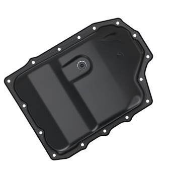 Transmission Fluid Oil Pan fit for Mazda CX-5 2.5L 2014-2017 FZ012151XA Kit