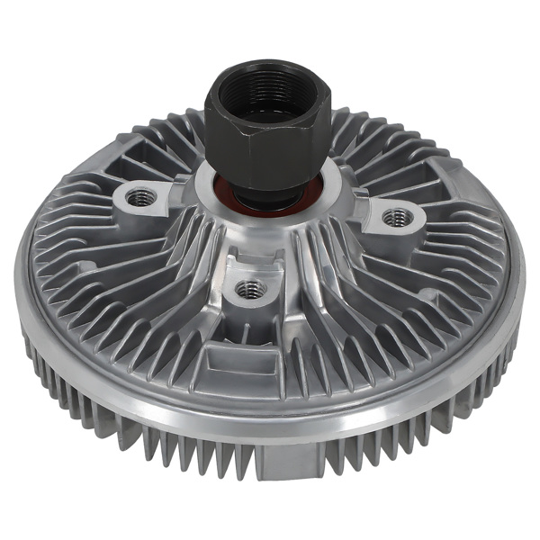 Engine Cooling Fan Clutch fit for Chevy Suburban/Express/G30 1996-13 215158 15022299-1