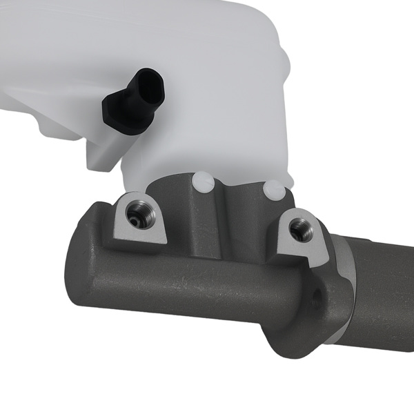 Aluminum Brake Master Cylinder fit for Pontiac Torrent 2006 M630327 w/ Sensor-1