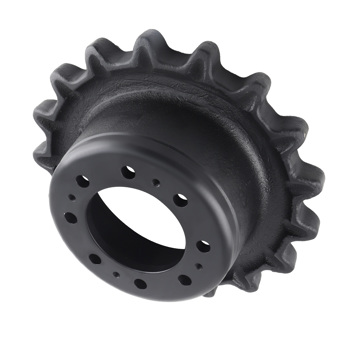 Heavy Duty Drive Sprocket fit for Bobcat T740 T870 T630 T750 Replacement 7196807