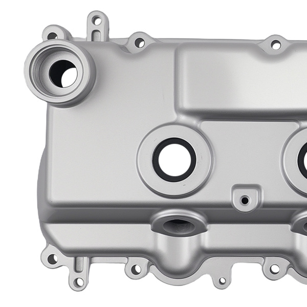 Engine Valve Cover fit for Toyota Hiace 2017 1121030110 with Mounting Hardware-5