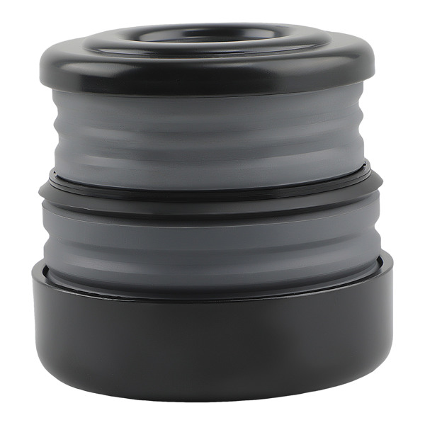 Silicone Body Mount Bushing 8pcs fit for Ford F-250 F-350 Super Duty 2008-2016-3