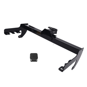 2in Class 3 Hitch Receiver fit for Dodge Dakota 1987-2004 Rear Mount 5000lbs