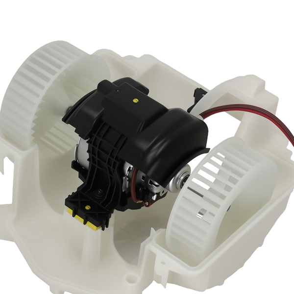 HVAC Blower Motor w/ Fan Cage fit for Mercedes-Benz W222 C217 S450 S550 S560 S63 AMG-2