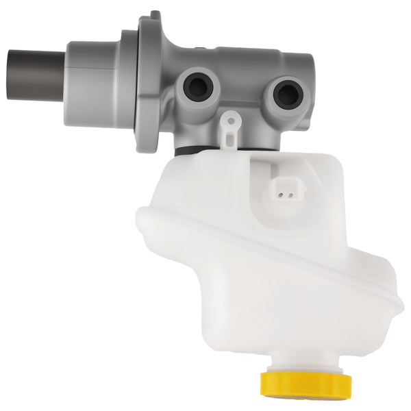 Brake Master Cylinder w/Reservoir fit for Chrysler 300 09-19/Dodge Challenger 11-19-6