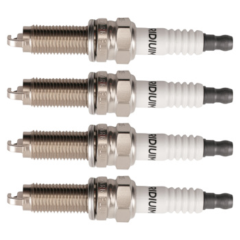 Iridium Spark Plug fit for Honda Civic 2.4L 2012-2015 ILZKR7B11S XP5702 5787