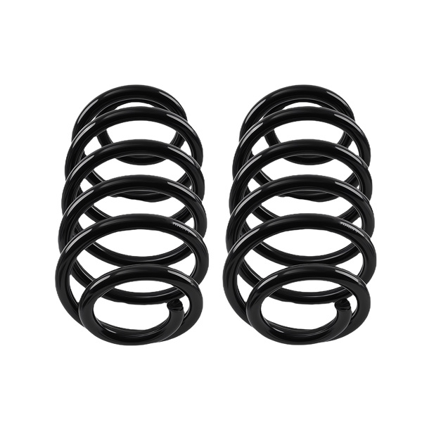 4" Rear Suspension Drop Springs fit for GMC Yukon Denali Tahoe Avalanche 2007-2020-3