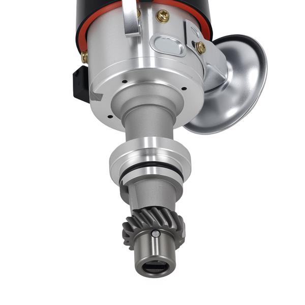 Ignition Distributor fit for VW Jetta Quantum Scirocco 1.8L 1984-1988 0237020186-4