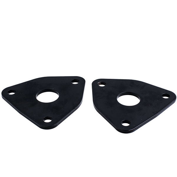 2.5'' Front  Leveling Kit fit for Dodge Ram 1500 2012-2018 4x4 Strut preload spacers-4