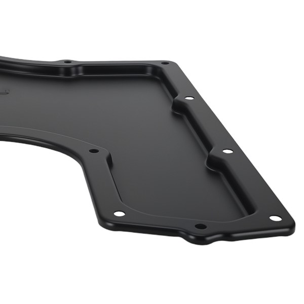 Transmission Fluid Oil Pan fit for Pontiac Grand Am 1999-2005 103013 w/ Gasket-3
