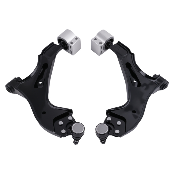 Front Lower Control Arms Sway Bar Tie Rods fit for 2002-2006 2007 Saturn Vue Equinox-2