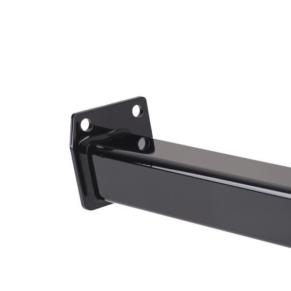 2in Trailer Hitch Receiver fit for GMC Sonoma/Chevrolet S10 Class 3 Bolt-On-3
