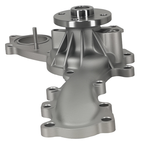 Water Pump fit for Lexus IS250 IS300 IS350 RC300 RC350 2.5L 3.5L 2006-2017 Aluminum-3