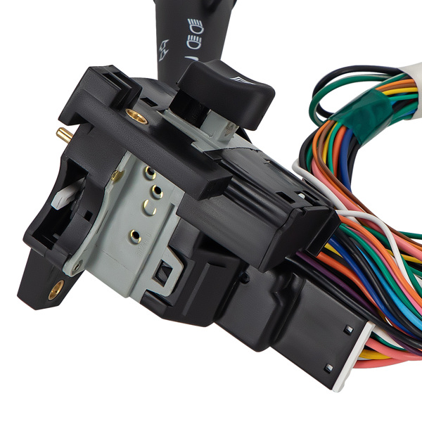 Turn Signal Switch Wiper Control Switch Lever fit for Buick Regal 26049071 SW1413-5