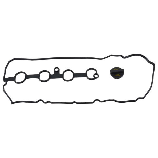 Valve Cover Replacement fit for Mazda 3 6 CX-5 2.5L L4 2014-2020 PY0110210A-1