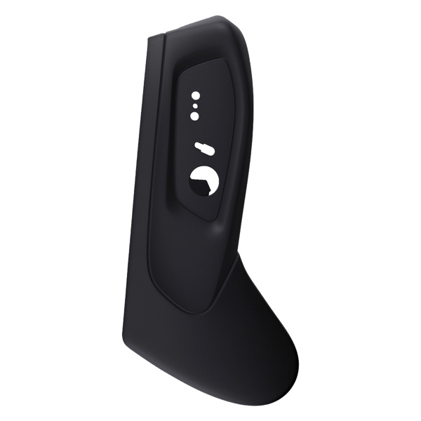 Driver Side Control Panel fit for Ford Explorer 20-23 MB5Z-7862187-EB Black Plastic-6