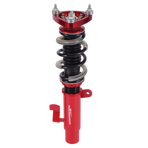 Adjustable Coilovers Lowering Kit fit for Volvo C30 07-13,S40 05-12 FWD-5