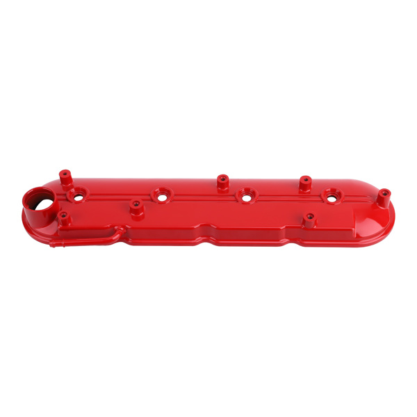2Pcs Valve Cover Set w/Gas fit for Chevy Suburban GMC Sierra 1500 2009-2013 12642655-3