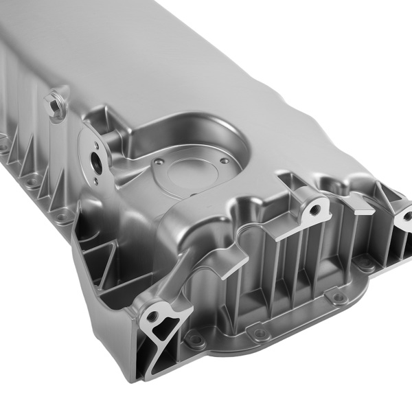 Lower Oil Sump Pan fit for Volkswagen Golf Jetta 1.8L Turbo 2000-2007 038103601AQ-3