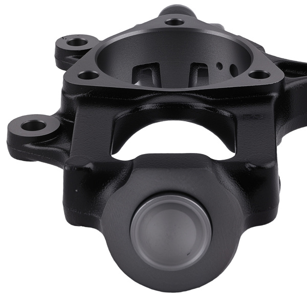 Front Right Steering Knuckles fit for Jeep Cherokee V6 V8 11-15 68022628AD Cast Iron-5