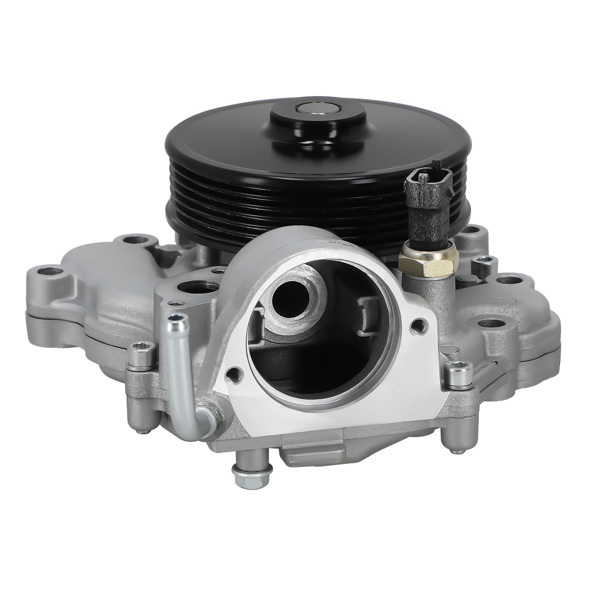 Water Pump fit for Jeep Grand Cherokee Ram 1500 2014-2018 V6 3.0L Diesel 68211202AB-3